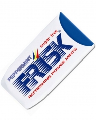 PERF.FRISK CONF.PZ.12 PEPPERMINT